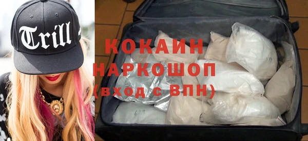 молекула духа Заволжье