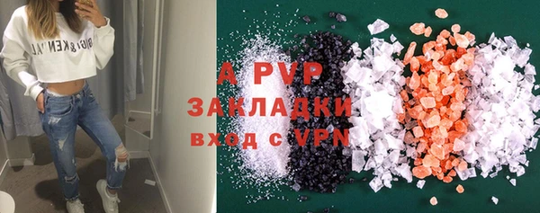 молекула духа Заволжье