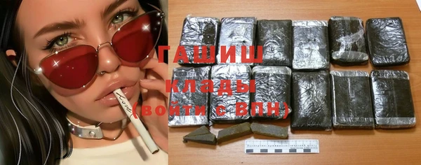 молекула духа Заволжье